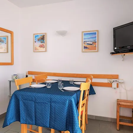 Vue - Pour 4 Διαμέρισμα