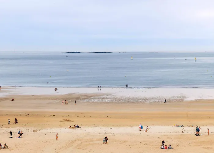 Lejlighed Vue - Pour 4