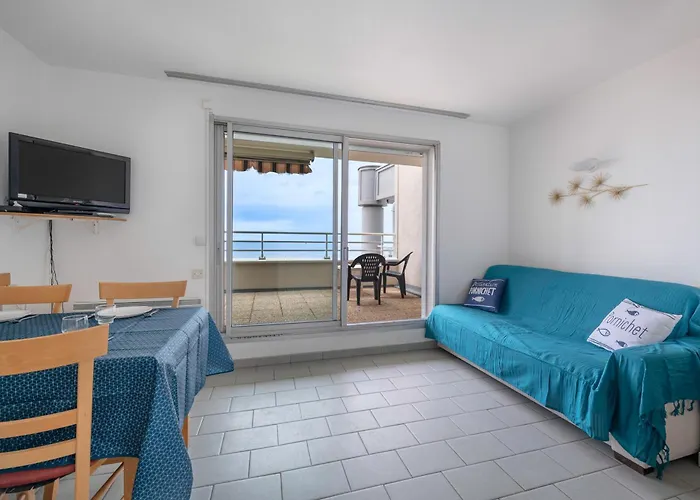 Lejlighed Vue - Pour 4 Pornichet